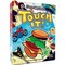 Huch! Touch It! - Pop Culture - Card Game, Sensory Family Game, Fun Party Play, Ages 6+, 2-6 Players, 10 Mins